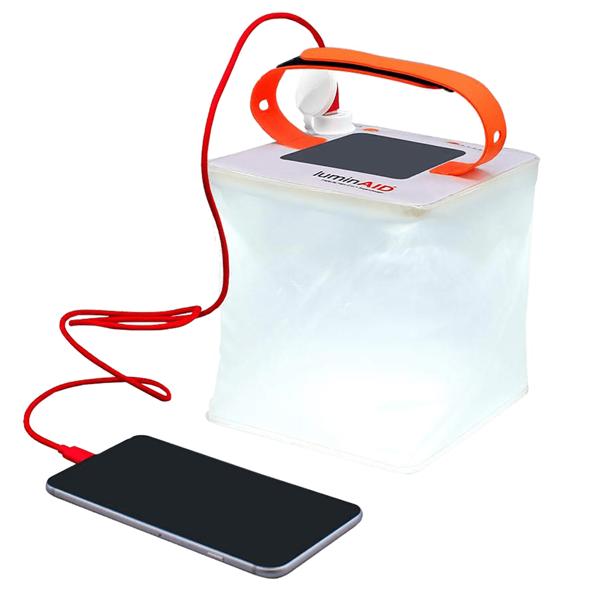 Agni deals solar lantern